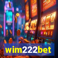 wim222bet