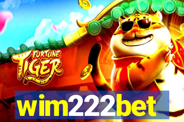 wim222bet