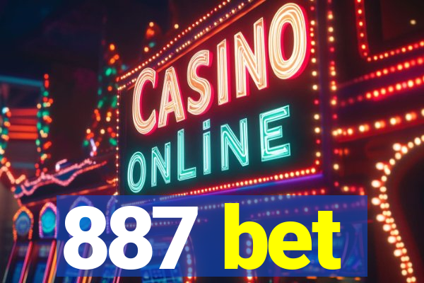 887 bet