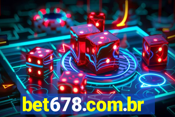 bet678.com.br