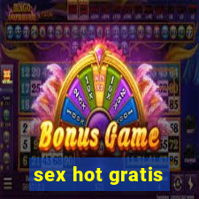 sex hot gratis