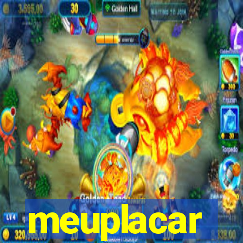meuplacar
