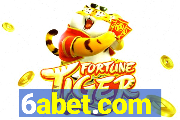 6abet.com
