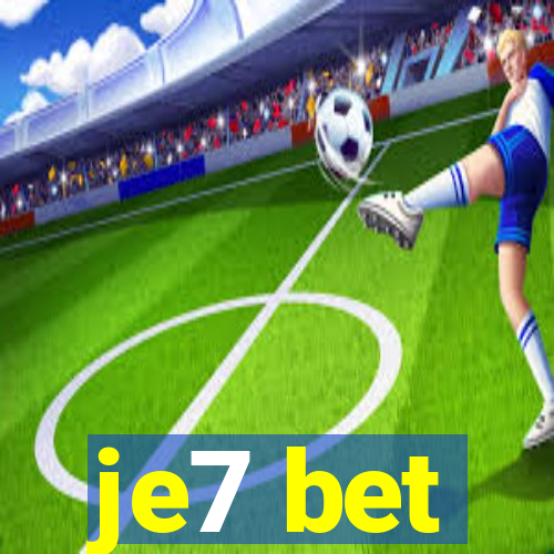 je7 bet