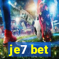 je7 bet
