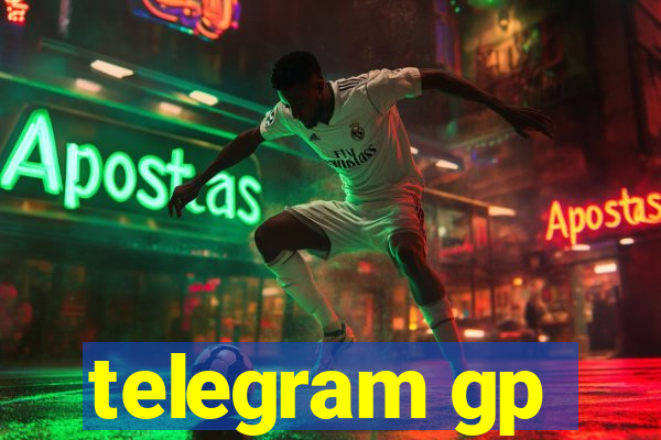 telegram gp