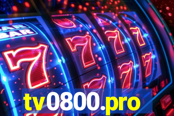 tv0800.pro
