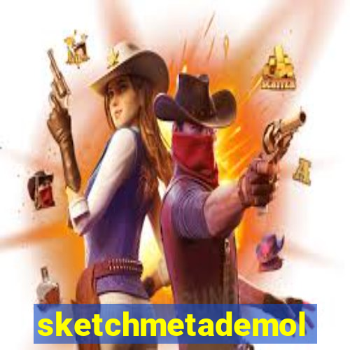 sketchmetademolab