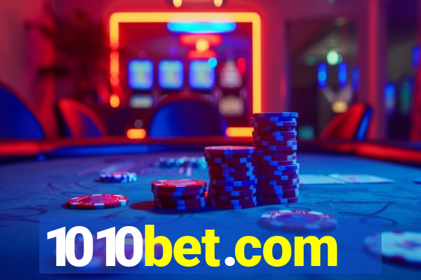 1010bet.com