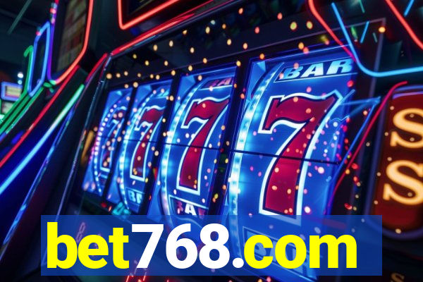 bet768.com