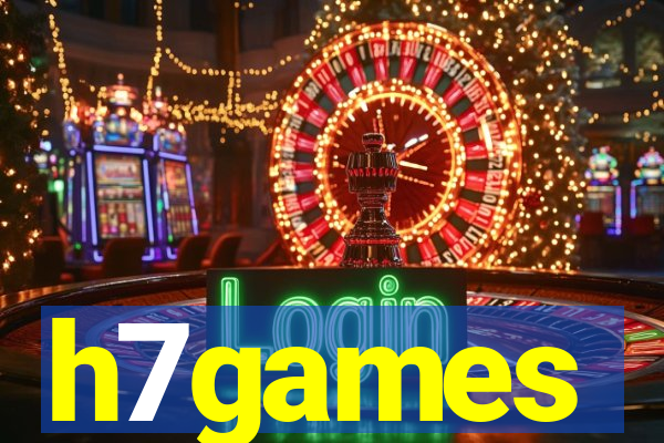 h7games