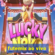 futemix ao vivo