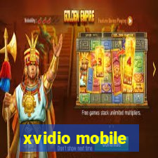 xvidio mobile
