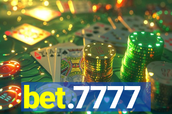 bet.7777