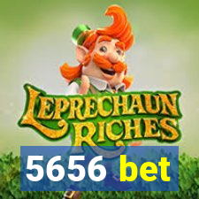 5656 bet