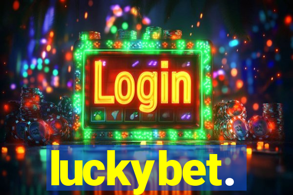 luckybet.