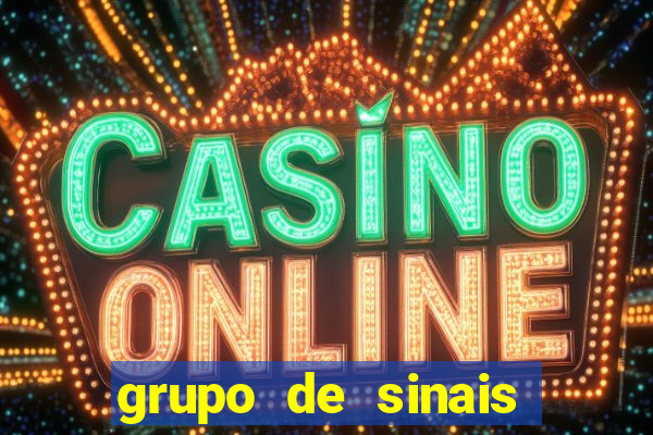 grupo de sinais fortune tiger telegram