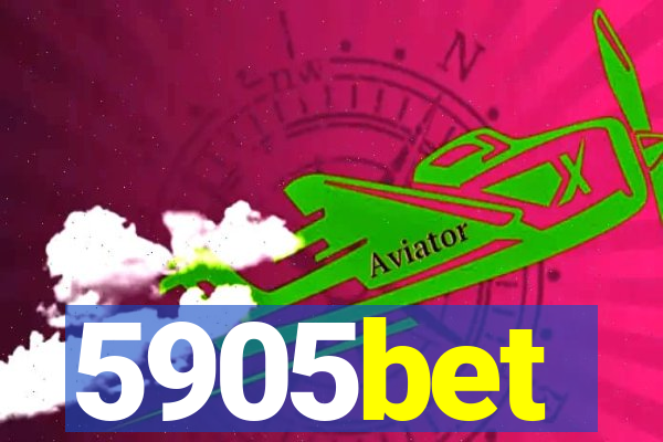 5905bet