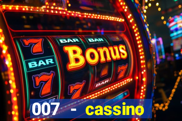 007 - cassino royale (2006) torrent