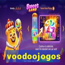 voodoojogos