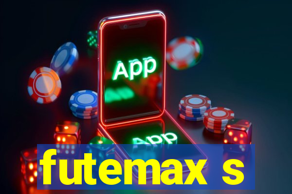 futemax s