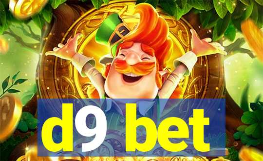 d9 bet