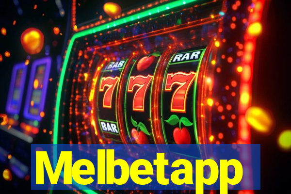 Melbetapp