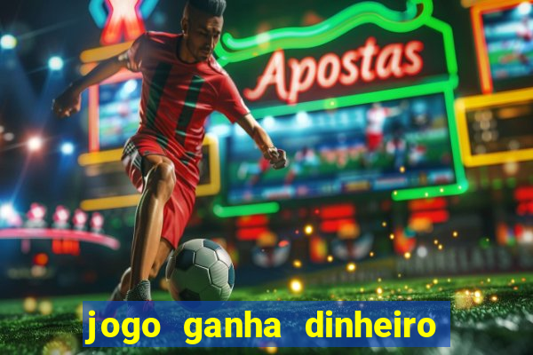 jogo ganha dinheiro no pix