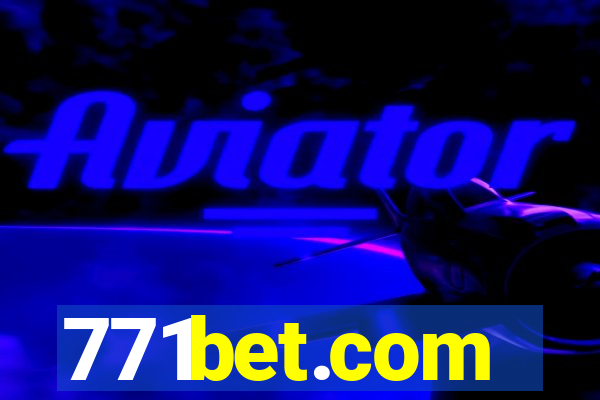 771bet.com