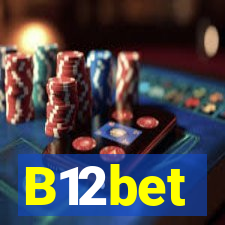 B12bet