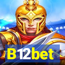 B12bet