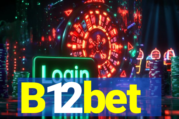 B12bet
