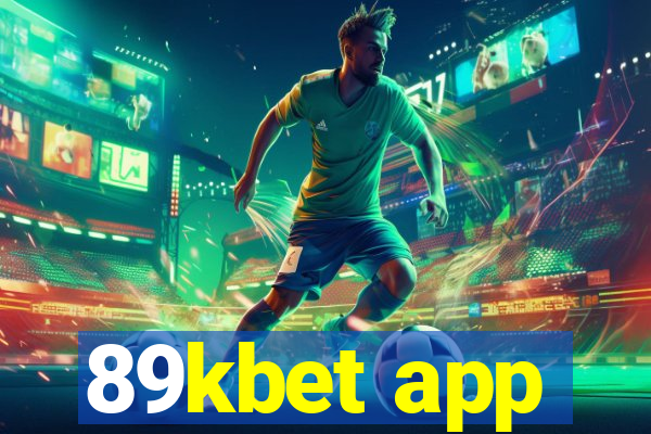 89kbet app