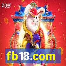 fb18.com