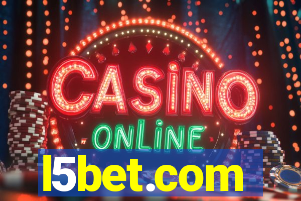 l5bet.com