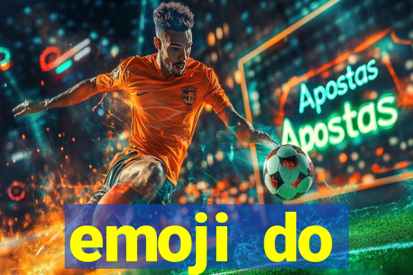 emoji do corinthians whatsapp