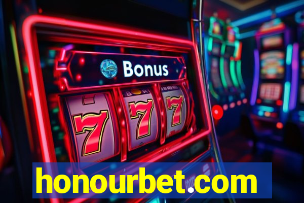 honourbet.com