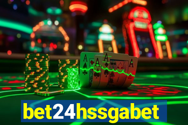 bet24hssgabet