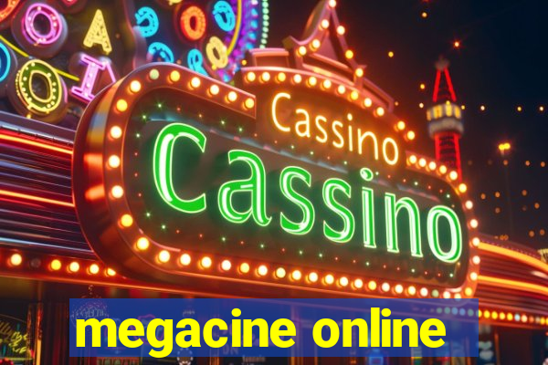 megacine online