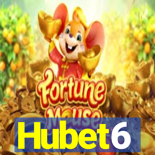 Hubet6