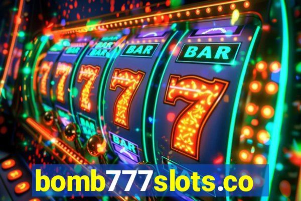 bomb777slots.com