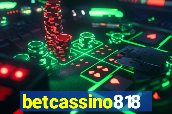 betcassino818