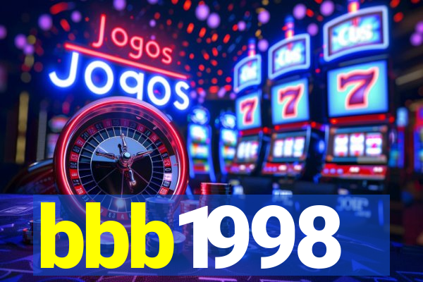bbb1998