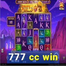 777 cc win