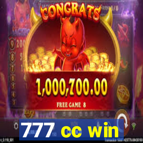 777 cc win