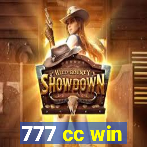 777 cc win