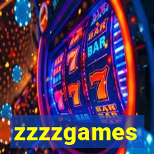 zzzzgames