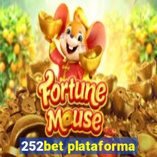 252bet plataforma