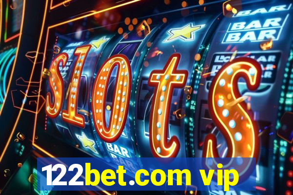 122bet.com vip