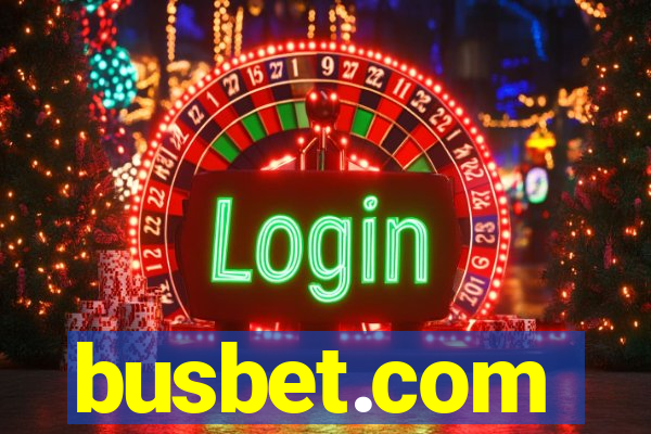 busbet.com
